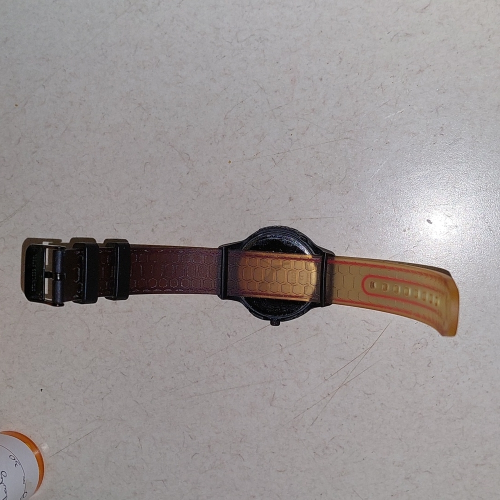 Gift.Bunny..SALE^^^Womans Puma watch - Picture 5 of 6